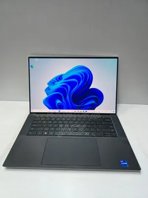 Laptop Dell XPS 15 9510 48GB Intel Core i7 SSD 1T