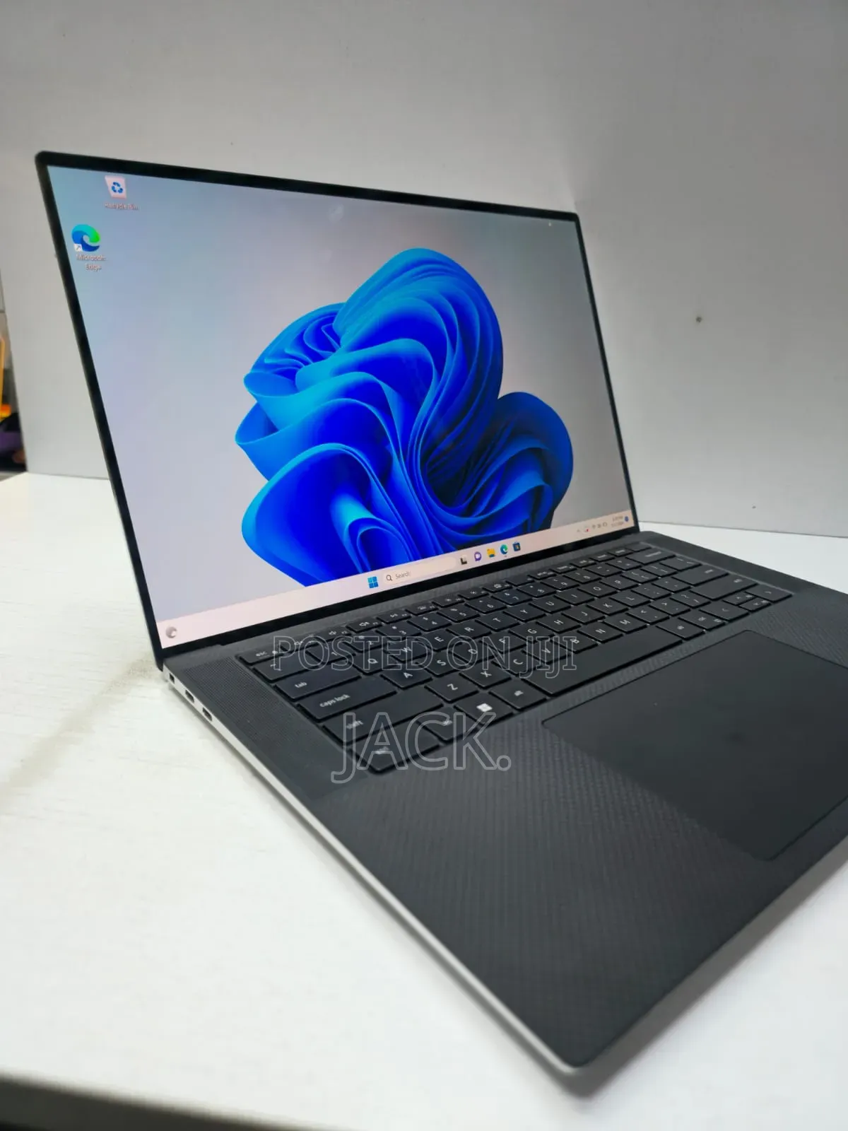 Laptop Dell XPS 15 9510 48GB Intel Core i7 SSD 1T