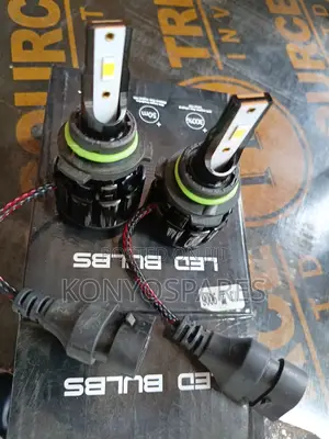 Led Bulb Xenon