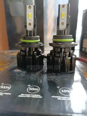 Led Bulb Xenon