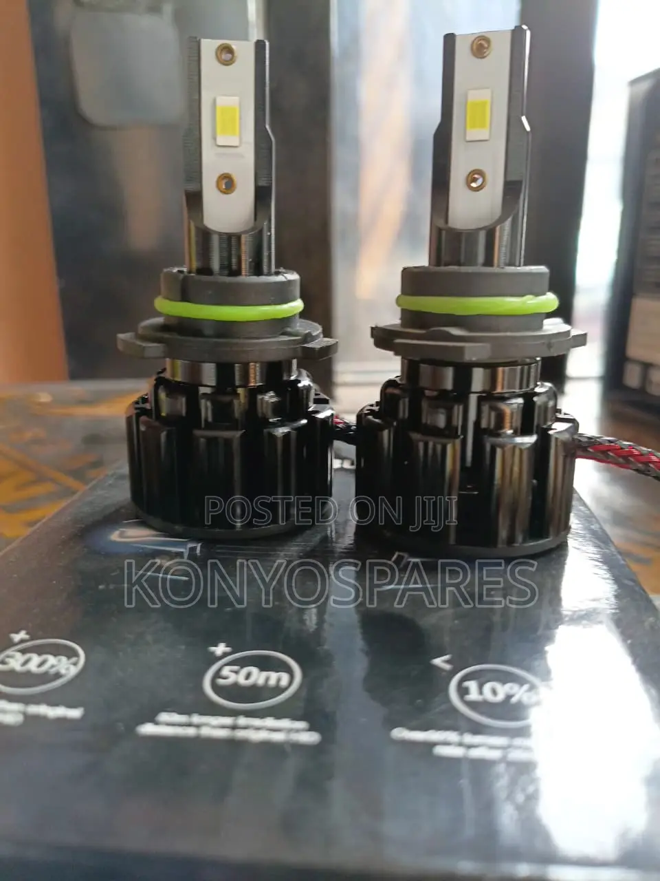 Led Bulb Xenon