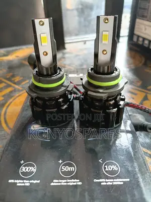 Led Bulb Xenon