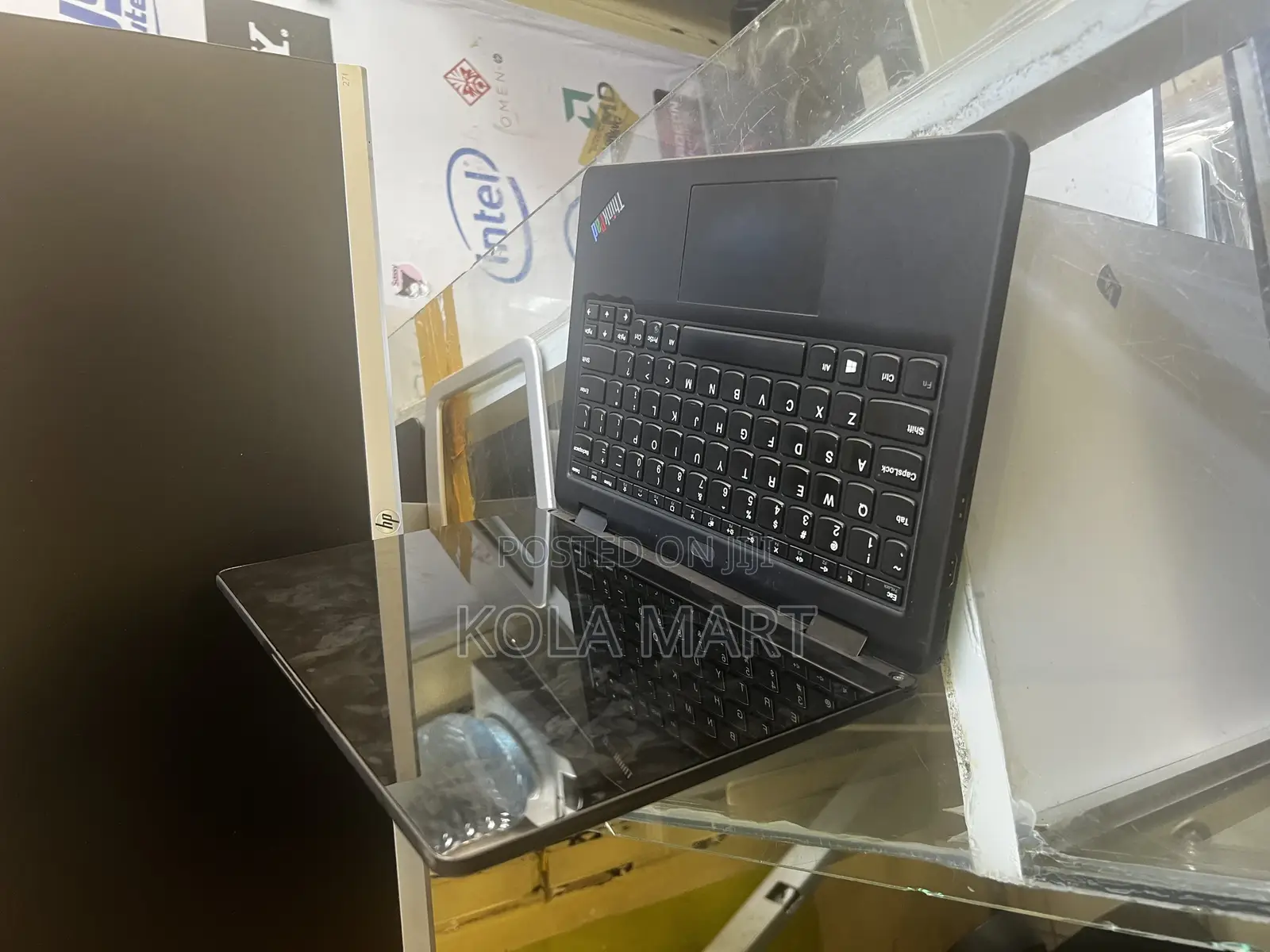 Laptop Lenovo Yoga 11e 8GB Intel Core i5 SSD 256GB