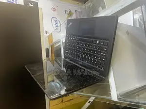 Laptop Lenovo Yoga 11e 8GB Intel Core i5 SSD 256GB