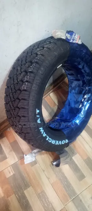 Atlander 225/65r17 At(All Terrain)Made in Thailand