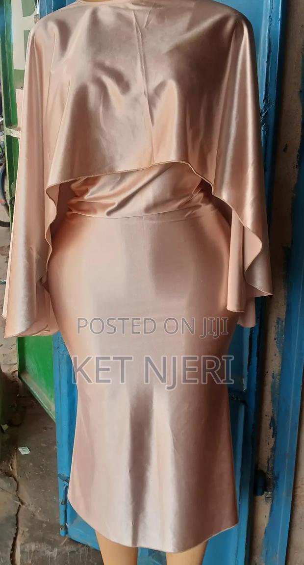 Dress Quality Fashionable Long Dress