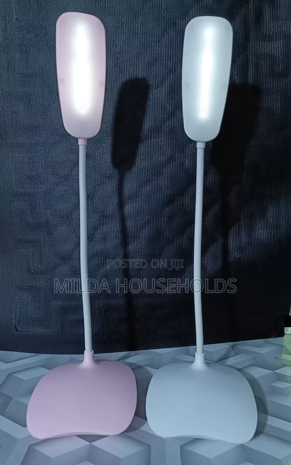 Led Desk Lamp