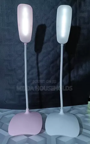 Led Desk Lamp