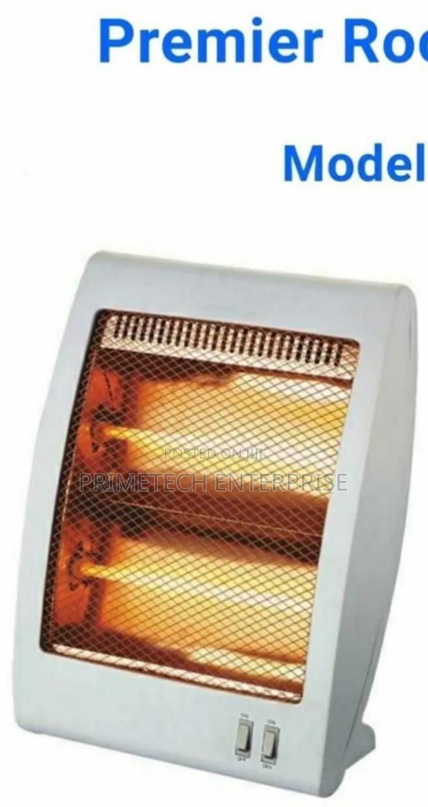 Premier Room Heater 800watts - main view