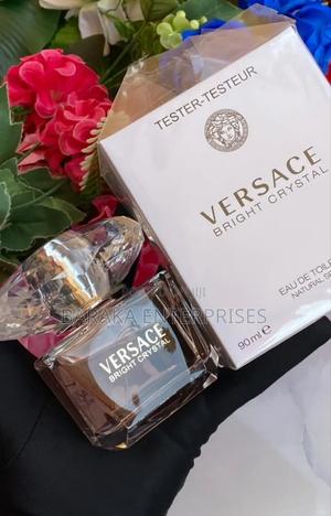 Tester Versace Bright Crystal - thumbnail 2