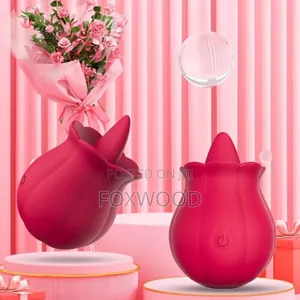 The 2-in-1 Rose: Dual-Action Bloom