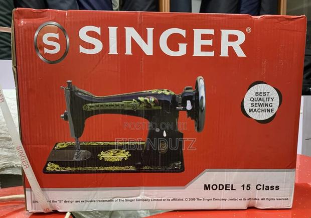 New Singer Sewing Machine/Affordable Singer Sewing Machine - thumbnail 2