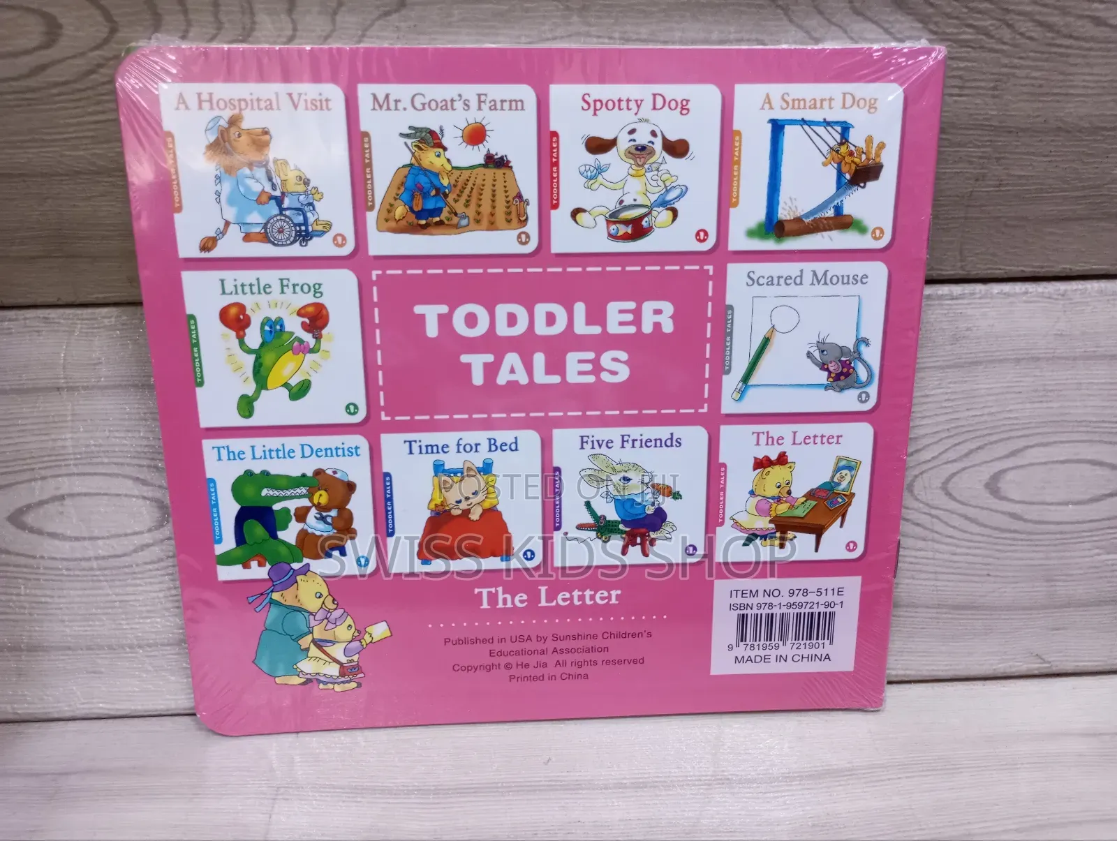 Bed Time Stories Storybooks / Story Books