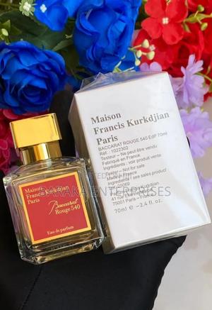 Maison Francis Kurdjian Paris Perfume Tester - thumbnail 2