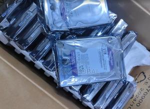 Wd 1tb Hard Drive For Cctv Dvr Systems High Reliability - thumbnail 2