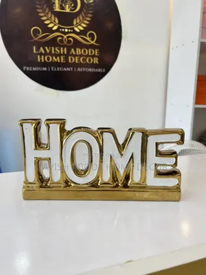Ceramic Home Decor . Ideal for Decoration