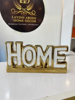 Ceramic Home Decor . Ideal for Decoration