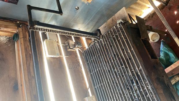 Juakali Grill - main view