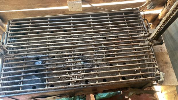 Juakali Grill - thumbnail 3