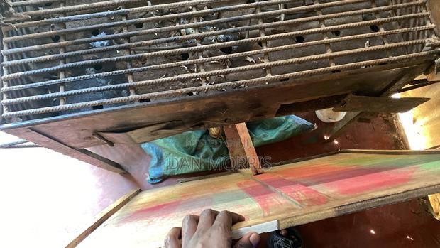 Juakali Grill - thumbnail 4