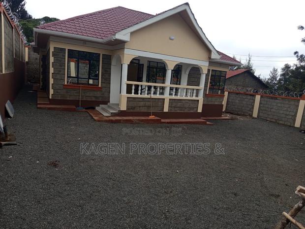 3bdrm Bungalow in Ngong CBD for sale