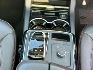 Mercedes-Benz GLE-Class GLE 350d 4MATIC 2018