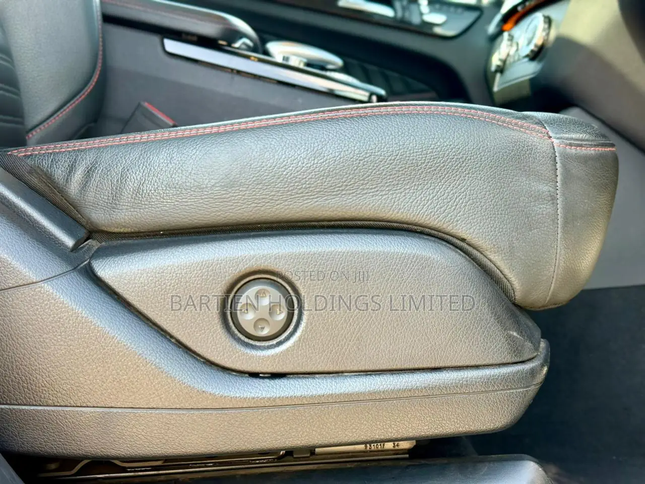 Mercedes-Benz GLE-Class GLE 350d 4MATIC 2018