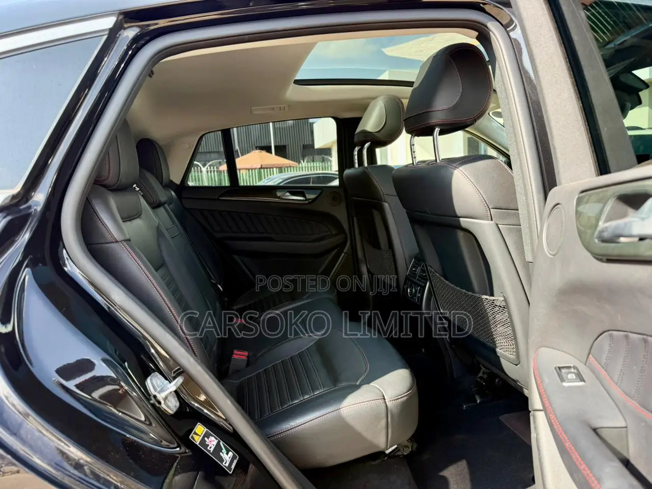 Mercedes-Benz GLE-Class GLE 350d 4MATIC 2018 Black