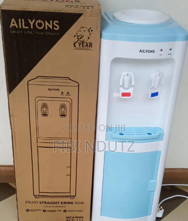 Ailyons Dispenser H N Afk-111