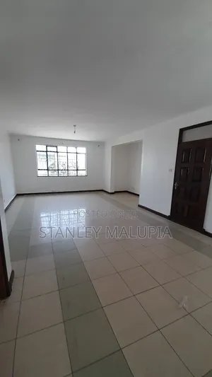 3bdrm Apartment in Near Gtc, Raphta Road Area for rent
