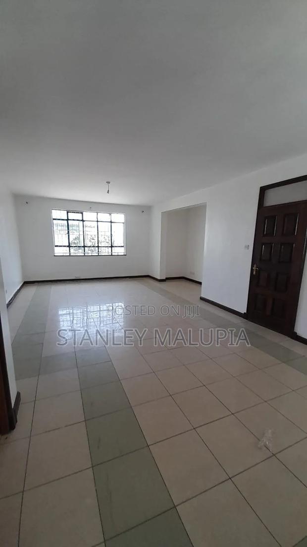 3bdrm Apartment in Near Gtc, Raphta Road Area for rent