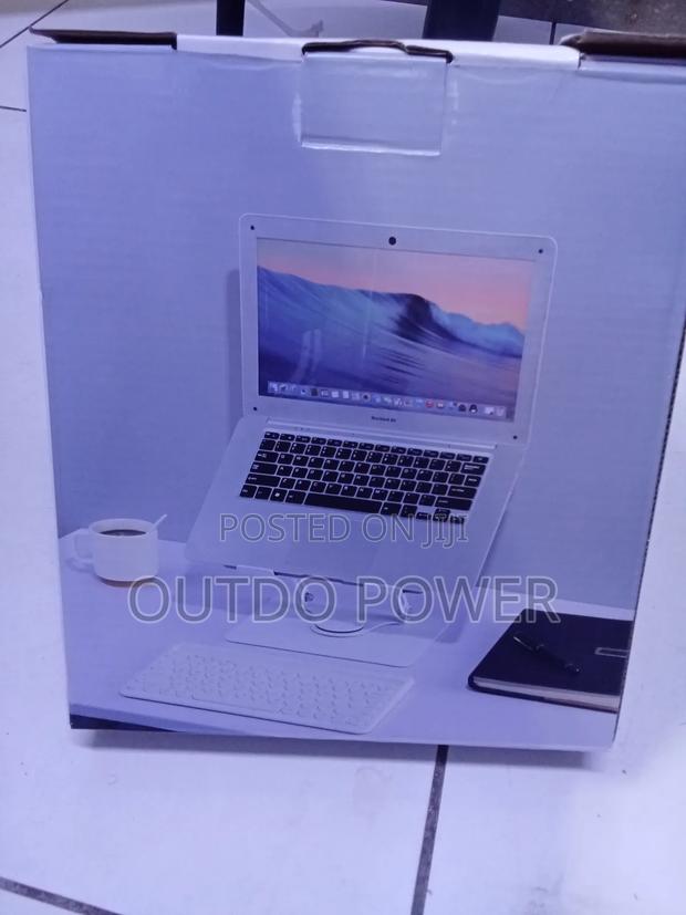 Laptop Stand With Cooling Fan - thumbnail 2