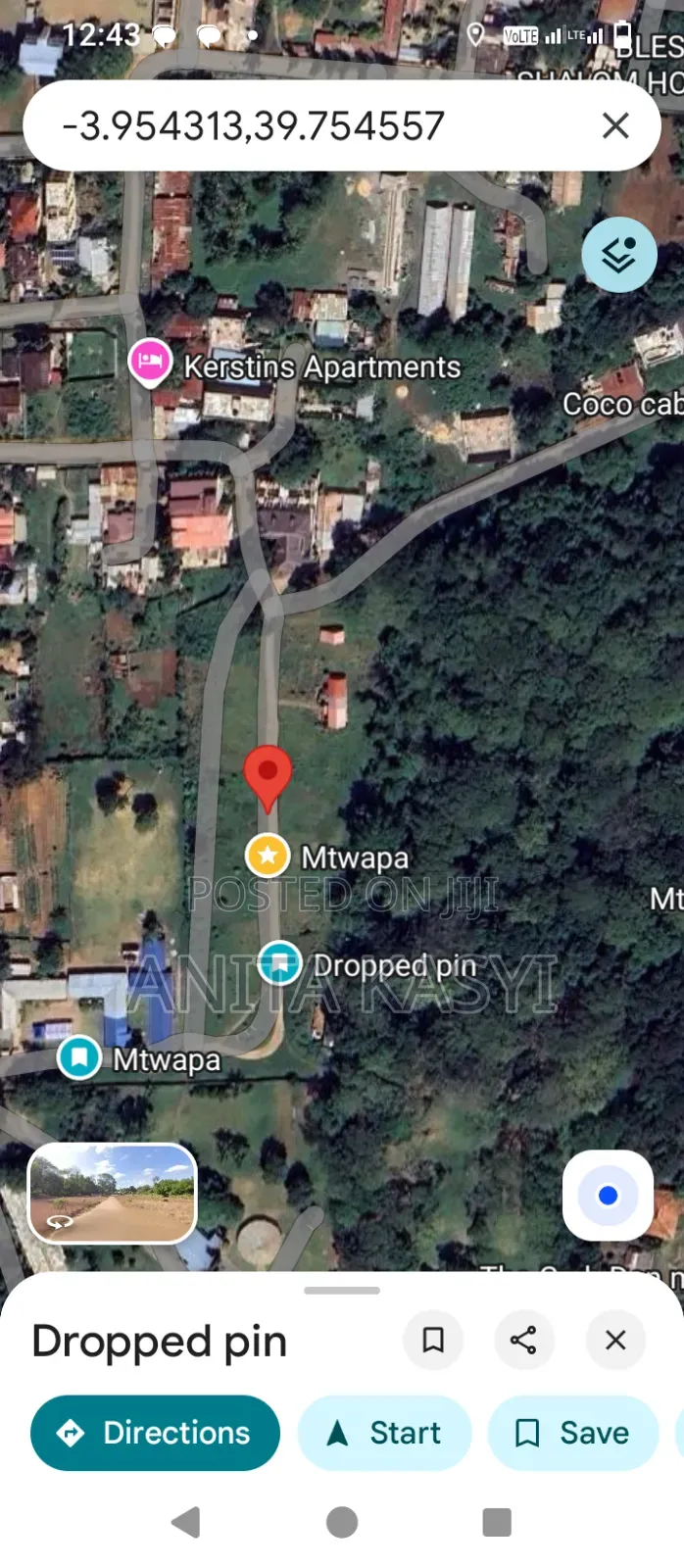 Plots for Sale