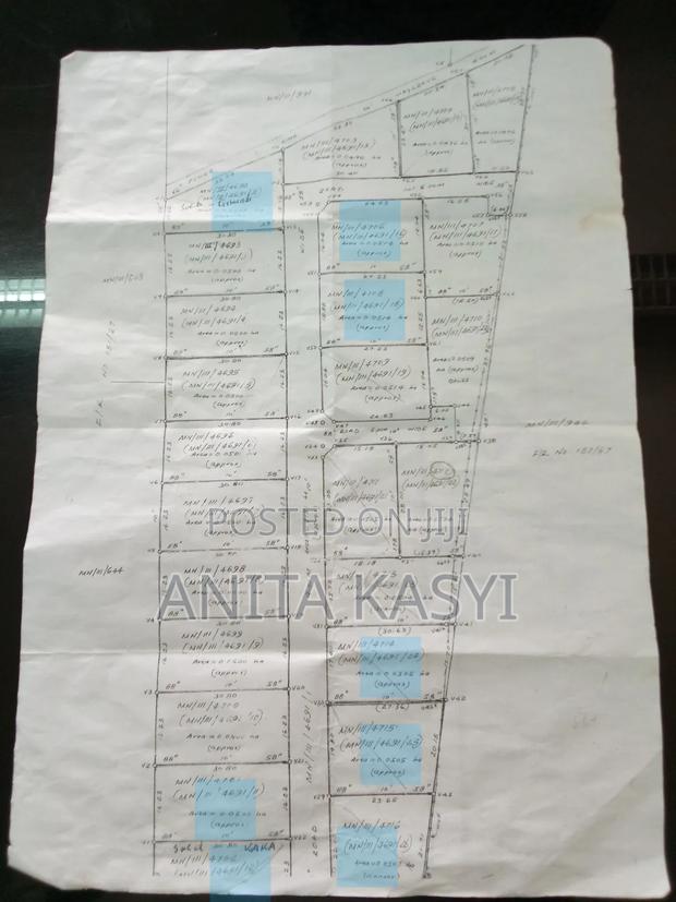 Plots for Sale - thumbnail 3