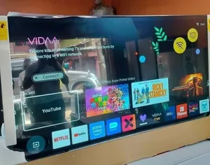 Bluetooth Enabled Uhd Hisense A6 Series Smart Tv 65 Inch