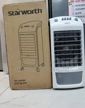 Starworth Air Cooler 4l