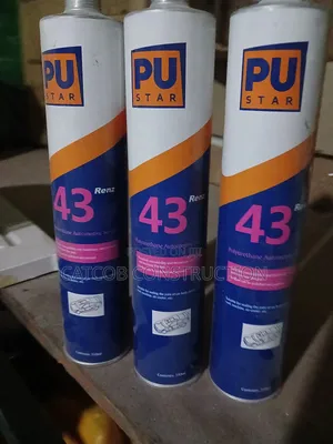 Renz 43 — Premium Automotive Sealant