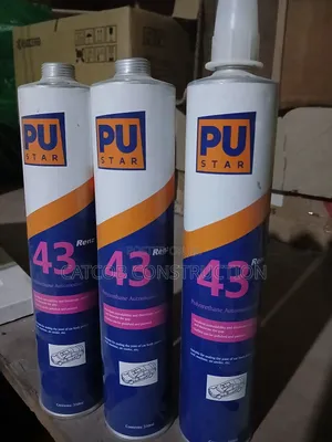 Renz 43 — Premium Automotive Sealant