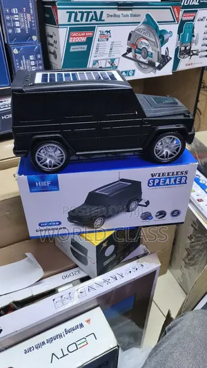 Hf F88 Blue Tooth Speaker