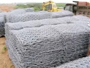 Gabion Boxes