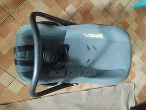 Baby Car Seat