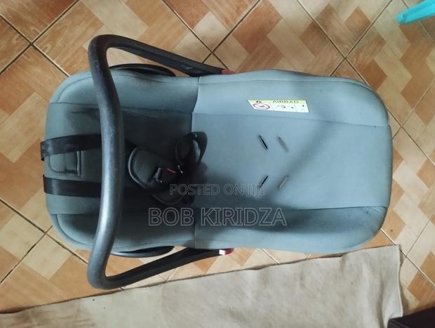 Baby Car Seat