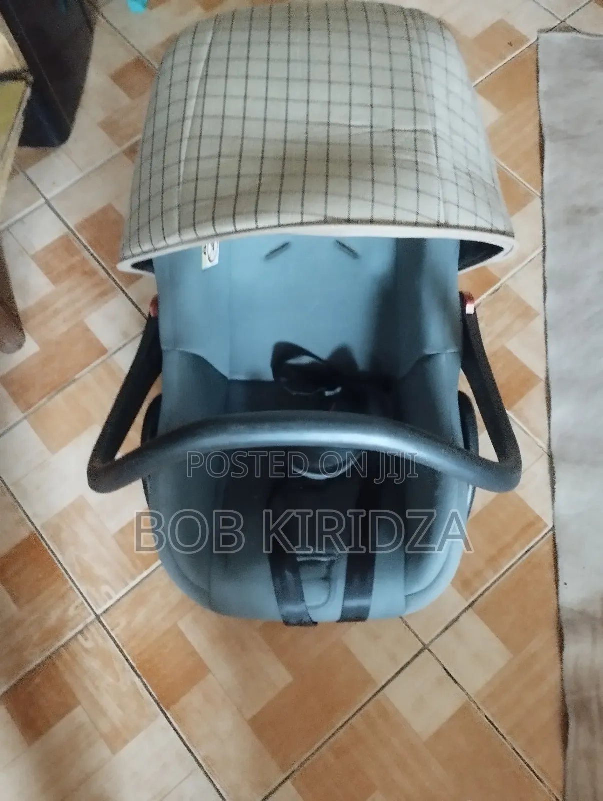 Baby Car Seat
