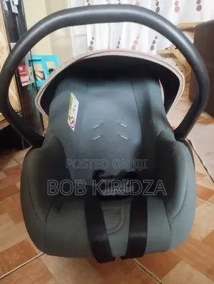 Baby Car Seat