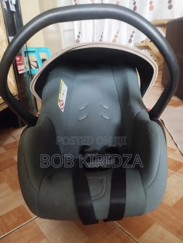Baby Car Seat - thumbnail 5