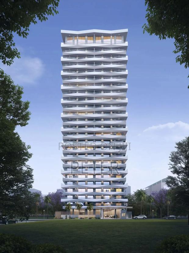 3bdrm Apartment in Diamond Bay, Raphta Road Area for sale