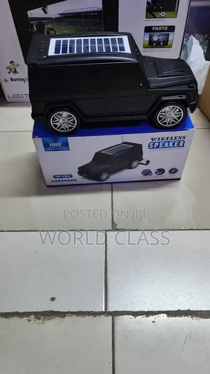 Best Quality Wireless Blue Tooth Radio Speaker