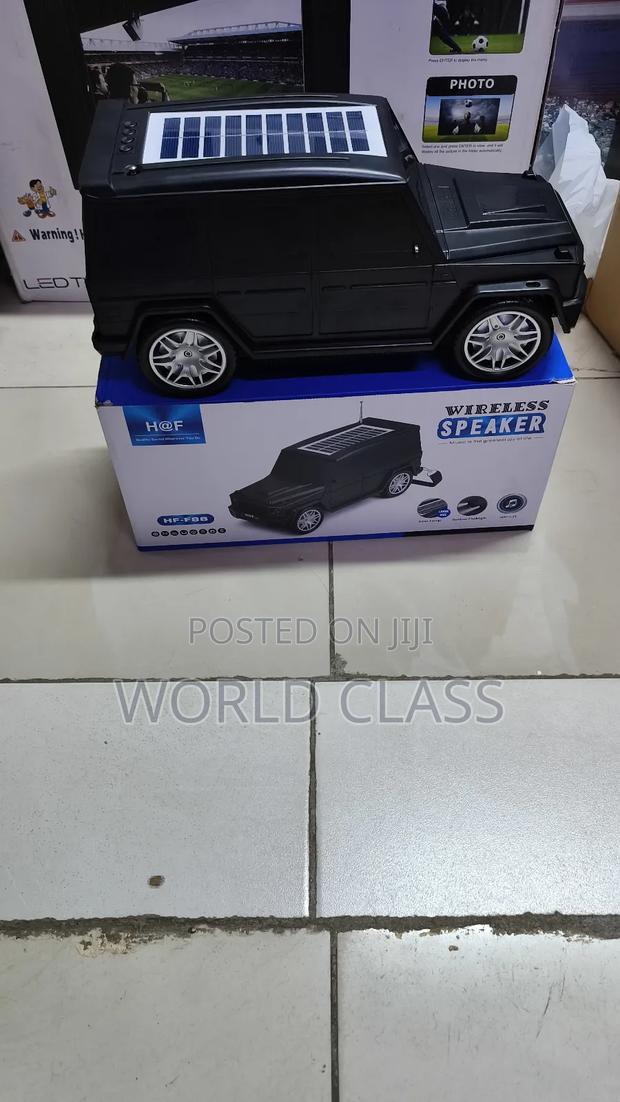 Best Quality Wireless Blue Tooth Radio Speaker
