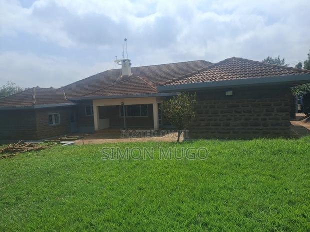 5bdrm Bungalow in Runda for rent - thumbnail 3