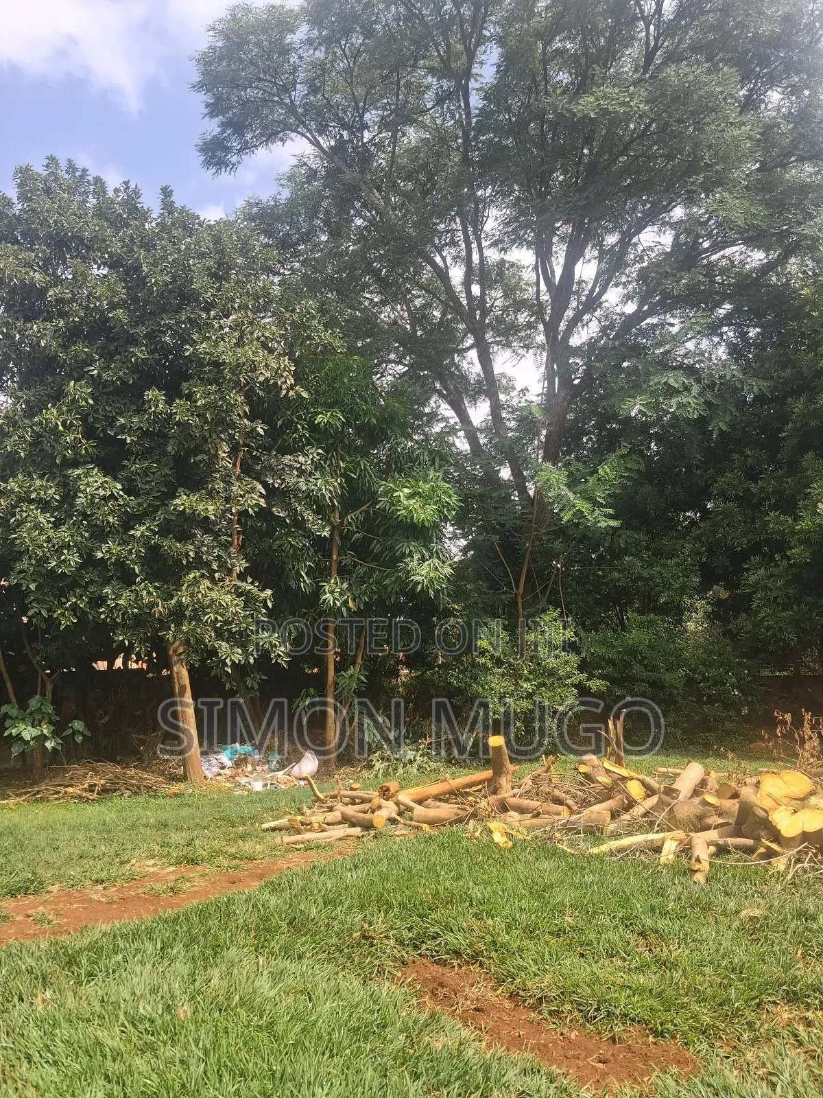 5bdrm Bungalow in Runda for rent
